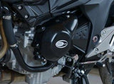 ECC0143 - R&G RACING Kawasaki Z800 (13/16) Alternator Cover Protection (left side)