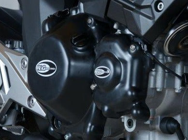 ECC0144 - R&G RACING Kawasaki Z800 Clutch Cover Protection (right side)