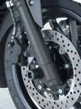 FP0144 - R&G RACING Yamaha X-MAX 400 (13/14) Front Wheel Sliders