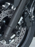FP0144 - R&G RACING Yamaha X-MAX 400 (13/14) Front Wheel Sliders