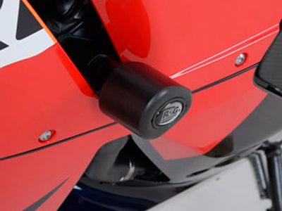 CP0339 - R&G RACING Honda CBR600RR (13/16) Frame Crash Protection Sliders 