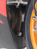 DG0016 - R&G RACING Honda CBR600RR (13/16) Downpipe Grill