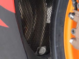 DG0016 - R&G RACING Honda CBR600RR (13/20) Downpipe Grill