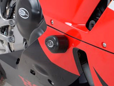 CP0341 - R&G RACING Honda CBR600RR (13/16) Frame Crash Protection Sliders 