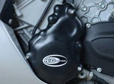 ECC0146 - R&G RACING MV Agusta Dragster 800 / Rivale 800 (14/17) Alternator Cover Protection (left side)