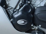 KEC0084 - R&G RACING MV Agusta Turismo Veloce 800 (15/18) Engine Covers Protection Kit (2 pcs)