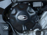 ECC0147 - R&G RACING MV Agusta F3 / Dragster 800 / Rivale 800 Clutch Cover Protection (right side)