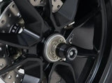 SS0037 - R&G RACING Ducati Hypermotard 950 / Hyperstrada 821 / 939 Rear Wheel Sliders (paddock stand bobbins)