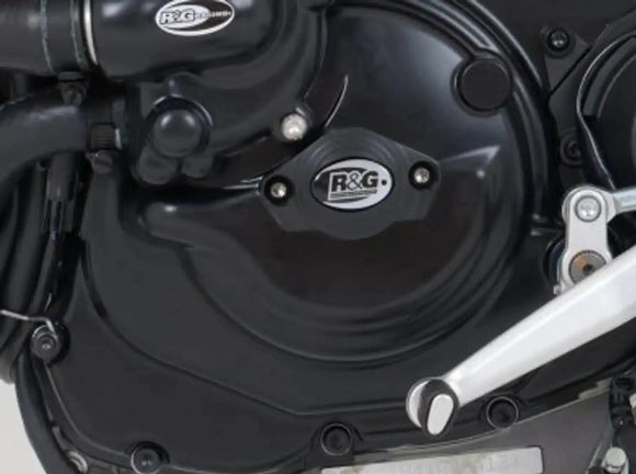 ECS0080 - R&G RACING Ducati Hypermotard / Hyperstrada 821 / 939 Engine Case Slider (left)