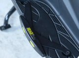 TP0017 - R&G RACING Honda NSC50R (13/17) Footboard Sliders (racing)