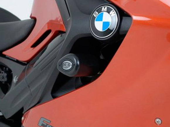 CP0345 - R&G RACING BMW F800GT (12/16) Frame Crash Protection Sliders 