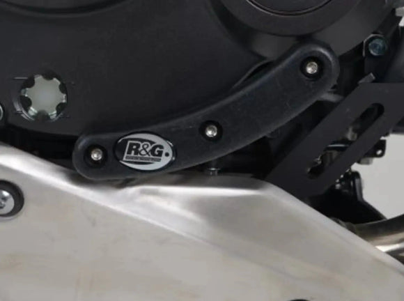 ECS0079 - R&G RACING Honda CB500F (13/18) Engine Case Slider (right)