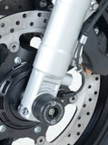 FP0142 - R&G RACING Yamaha FJR1300 (06/15) Front Wheel Sliders