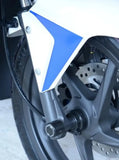 FP0135 - R&G RACING Honda NSC50R (13/15) Front Wheel Sliders