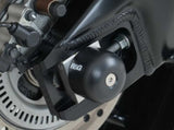 SP0050 - R&G RACING Suzuki GSX-R600 / 750 / 1000 Rear Wheel Sliders (swingarm)