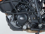 ECC0155 - R&G RACING KTM Adventure / Super Duke R / GT Alternator Cover Protection (left)