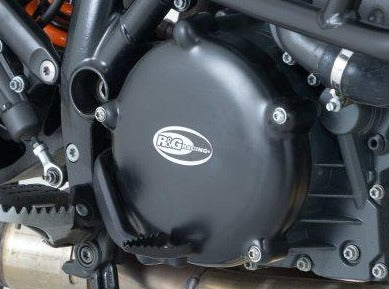 ECC0156 - R&G RACING KTM Adventure / Super Duke R / GT Clutch Cover Protection (right)