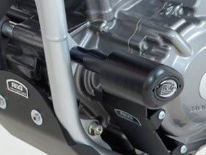 CP0350 - R&G RACING Honda CRF250L / M Frame Crash Protection Sliders "Aero"