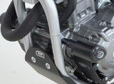R&G RACING Yamaha MT-09 (14/16) Frame Crash Protection Sliders "Aero"
