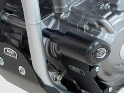 CP0350 - R&G RACING Honda CRF250L / M Frame Crash Protection Sliders 