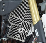 SRG0004 - R&G RACING Triumph Tiger 1050 / Sport Radiator & Oil Cooler Guard (steel)