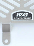 SRG0005 - R&G RACING BMW F800GS (08/18) Radiator Guard (steel)