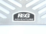 SRG0007 - R&G RACING KTM 990 Super Duke Radiator Guard (steel)
