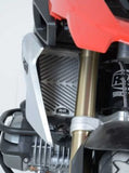 SRG0009 - R&G RACING BMW R1200GS / R1250GS / RT Radiator Guard (steel)