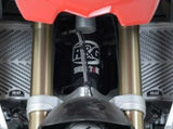 SRG0009 - R&G RACING BMW R1200GS / R1250GS / RT Radiator Guard (steel)