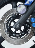 FP0145 - R&G RACING Yamaha TDM900 Front Wheel Sliders