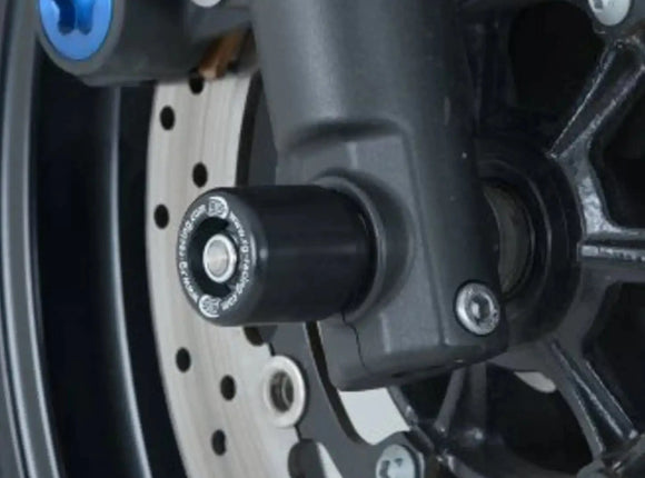 FP0145 - R&G RACING Yamaha TDM900 Front Wheel Sliders