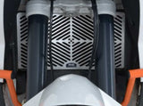SRG0011 - R&G RACING KTM 990 Adventure Radiator Guard (steel)