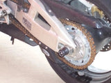 SS0009 - R&G RACING Honda CBR900 Fireblade (00/01) Rear Wheel Sliders (paddock stand bobbins)