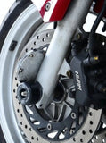 FP0147 - R&G RACING Honda NT700V DEAUVILLE (06/10) Front Wheel Sliders