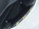 TP0018 - R&G RACING Yamaha X-MAX 400 Footboard Sliders (racing)