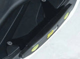 TP0018 - R&G RACING Yamaha X-MAX 400 Footboard Sliders (racing)