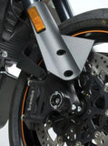 FP0148 - R&G RACING KTM 690 SMC R / 690 Enduro Front Wheel Sliders