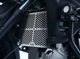 SRG0017 - R&G RACING Suzuki DL650 V-Strom Radiator Guard (steel)