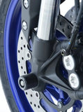 FP0149 - R&G RACING Yamaha MT-09 / SP / Tracer 9 / XSR900 Front Wheel Sliders