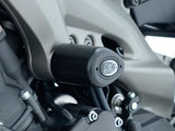 CP0355 - R&G RACING Yamaha MT-09 / Tracer 900 / XSR900 (14/20) Frame Crash Protection Sliders "Aero" (middle mount)