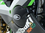 ECC0057 - R&G RACING Kawasaki Ninja ZX-6R (05/06) Alternator Cover Protection (left side)