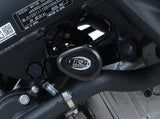 CP0369 - R&G RACING Suzuki DL1000 / DL1050 / XT V-Strom Frame Crash Protection Sliders "Aero"