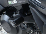 CP0369 - R&G RACING Suzuki DL1000 / DL1050 / XT V-Strom Frame Crash Protection Sliders "Aero"