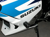 CP0158 - R&G RACING Suzuki GS500F Frame Crash Protection Sliders "Classic"