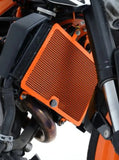 RAD0164 - R&G RACING KTM Duke / RC Radiator Guard