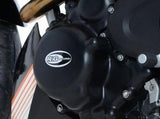 KEC0062 - R&G RACING KTM 390 Duke / RC 390 (13/16) Engine Covers Protection Kit (2 pcs)