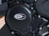 KEC0062 - R&G RACING KTM 390 Duke / RC 390 (13/16) Engine Covers Protection Kit (2 pcs)