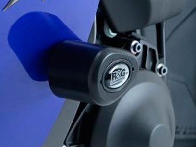 CP0359 - R&G RACING Yamaha YZF-R1 (13/14) Frame Crash Protection Sliders 