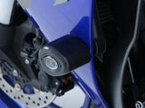 CP0359 - R&G RACING Yamaha YZF-R1 (13/14) Frame Crash Protection Sliders "Aero"