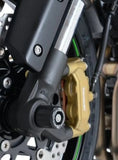 FP0151 - R&G RACING Kawasaki Z1000 / Z1000R Front Wheel Sliders